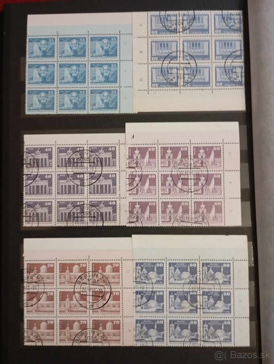 R.U a državy+ Rakúsko. - 13