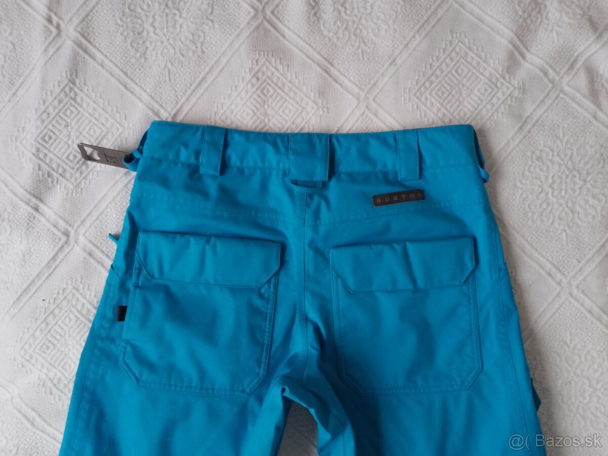 SNB nohavice BURTON velkost M - 13