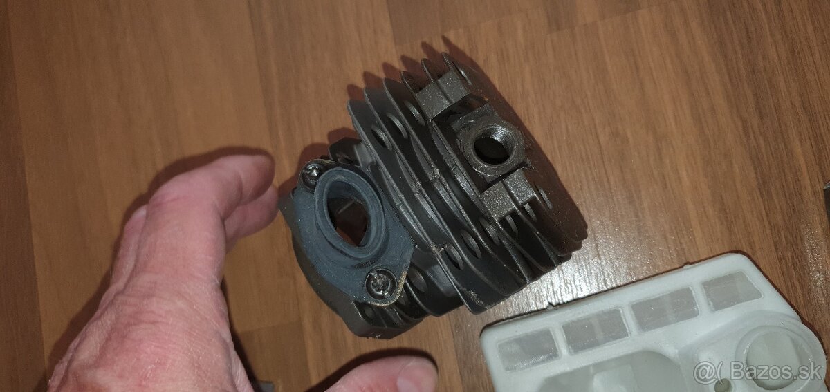 dily na motorove pily valce a jine - 13