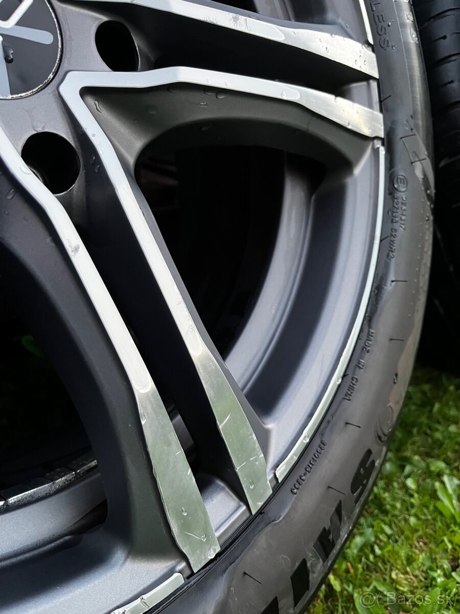 OZ Racing R18 5x114,3 —-Nováky —- - 13