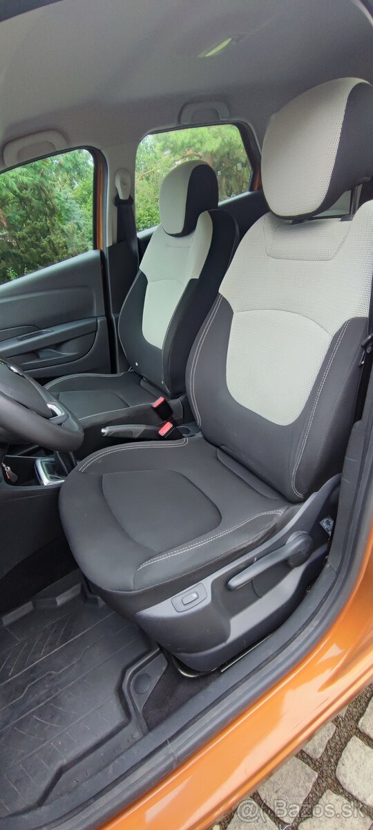 Renault Captur 1,2 Tce 87 kW - 13