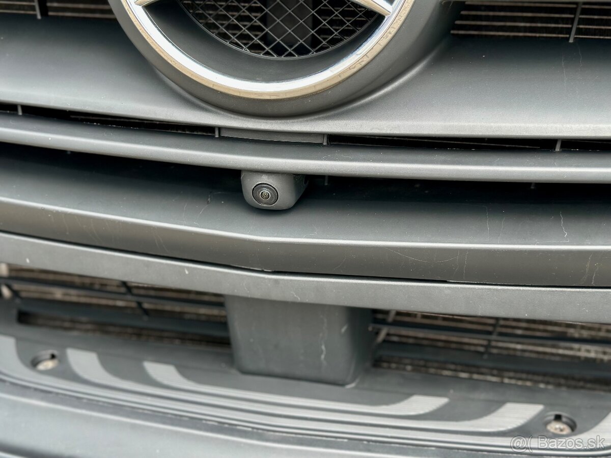 Sprinter 317 CDI 170k M6 Mixto 6-miestny LANG - 13