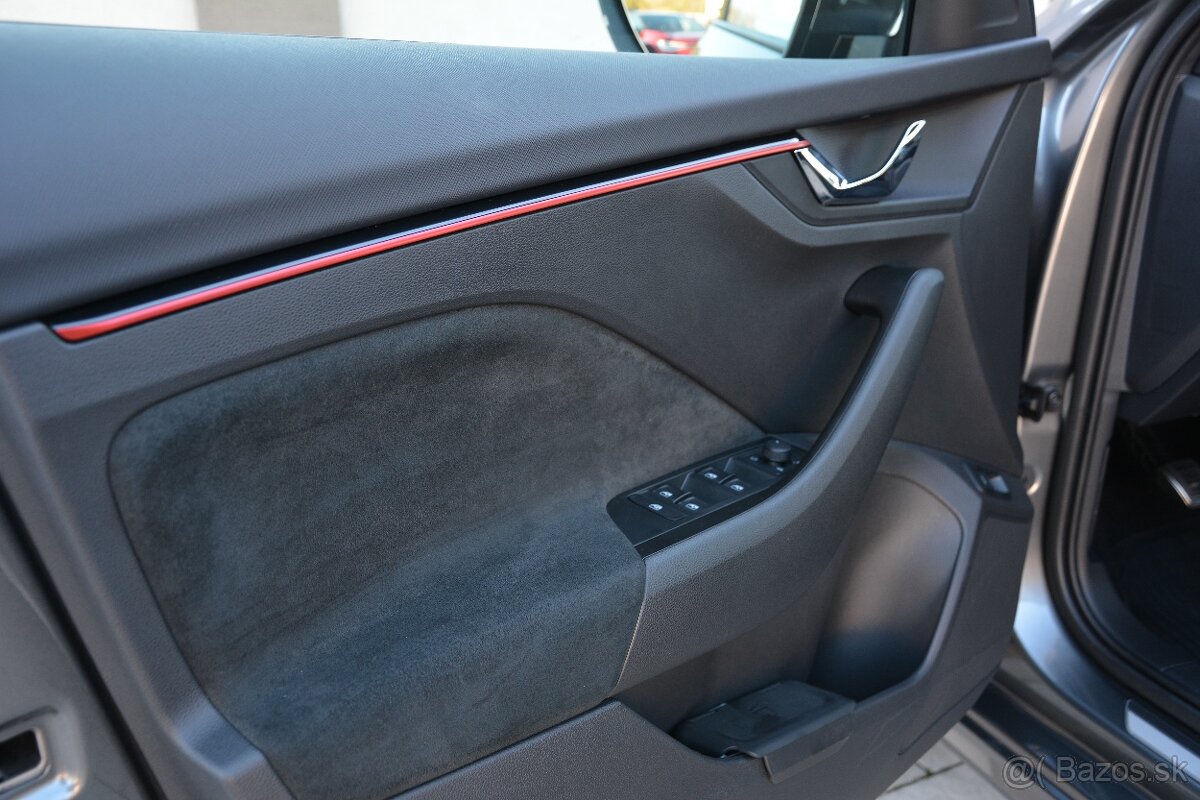 Škoda Kamiq First Edition Plus 110kW - 13