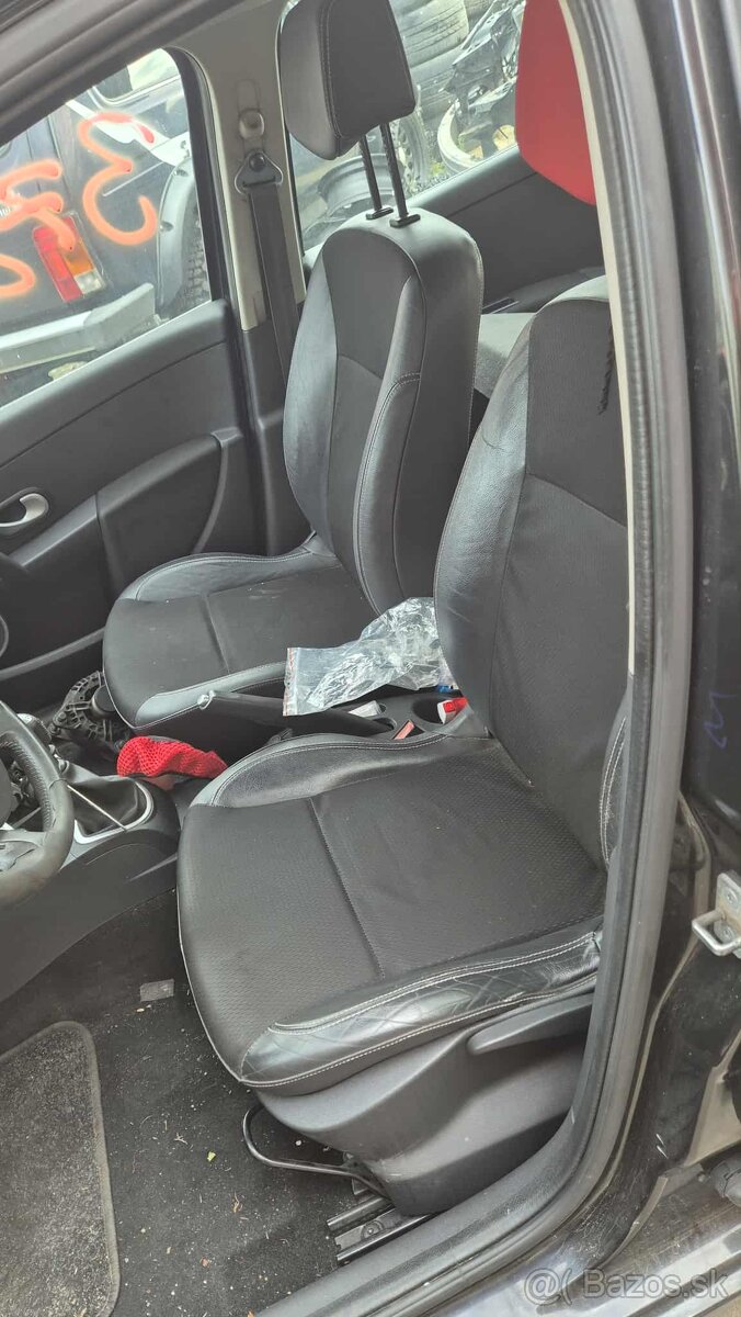 Renault Clio III 1,5DCI 76kw kód motora: K9KZ7 - 13