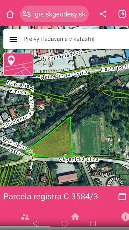 Ponúkam na prenájom výrobné priestory v meste Prievidza. - 13