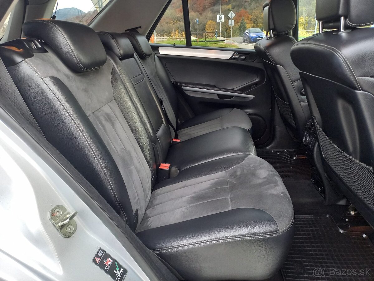 Mercedes ML 280 CDi,140Kw(190Ps)4-MATIC,AMG-Styling - 13