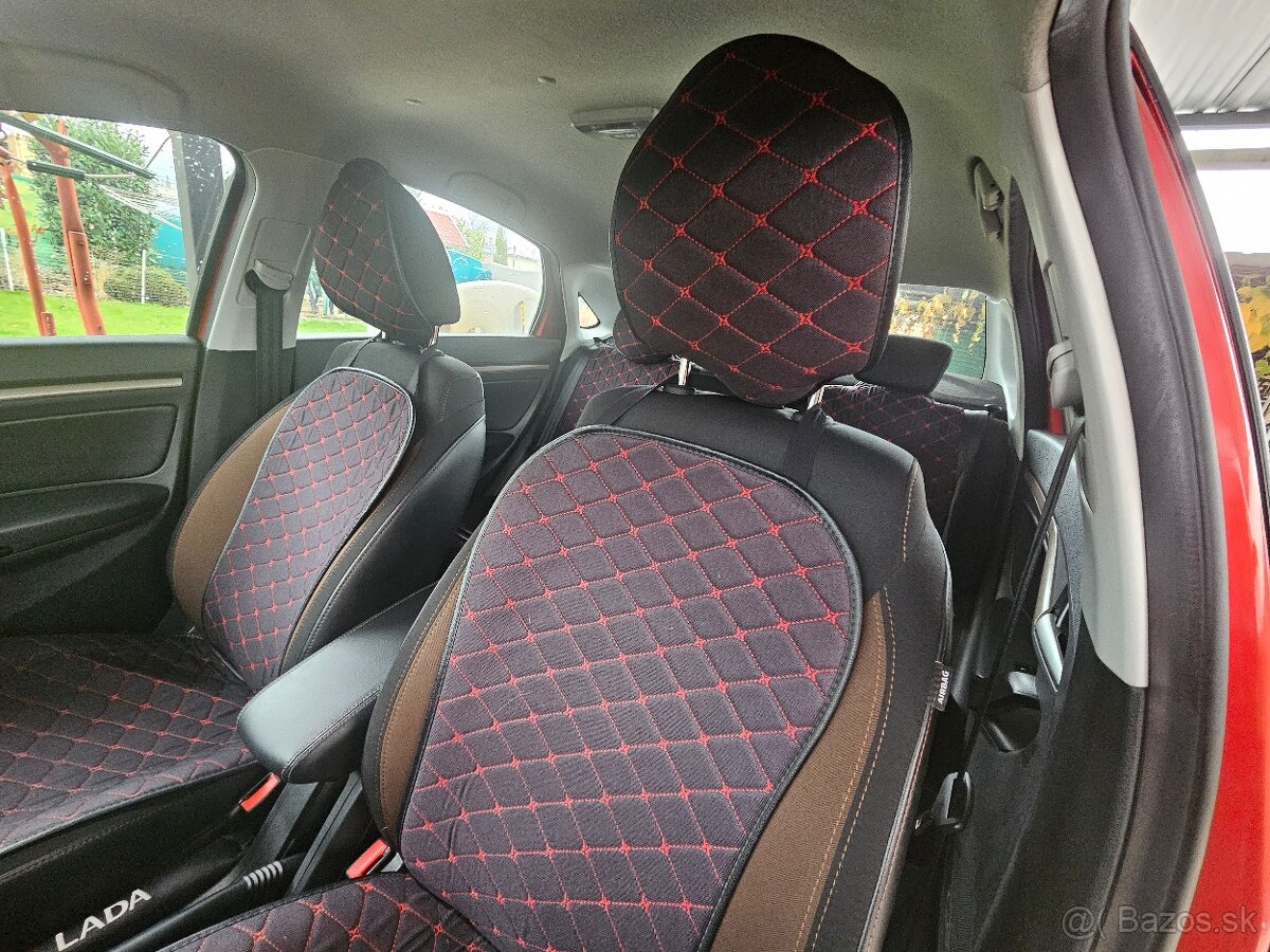 Lada Vesta LUXE - 13