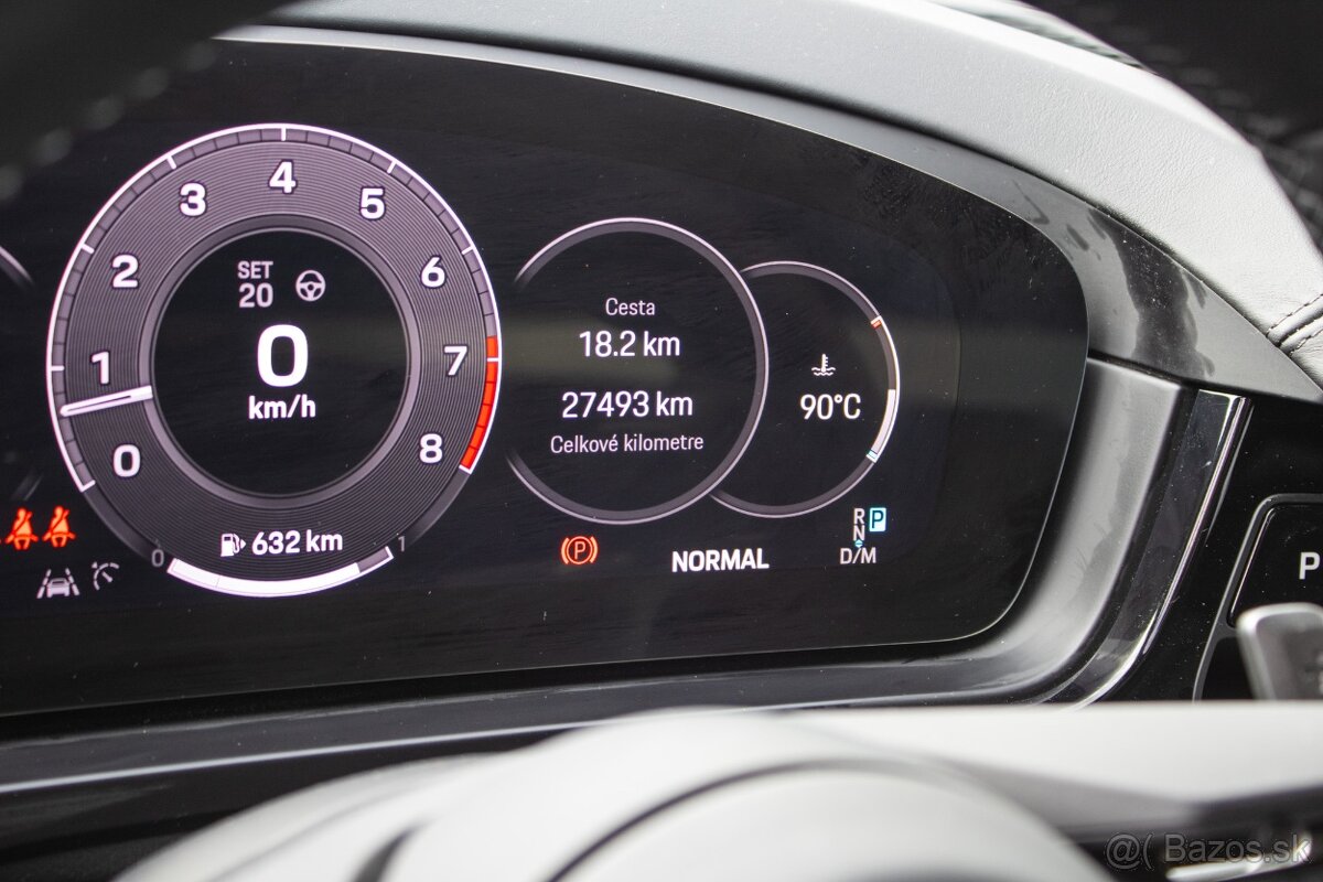 Porsche Cayenne 2023 - 13