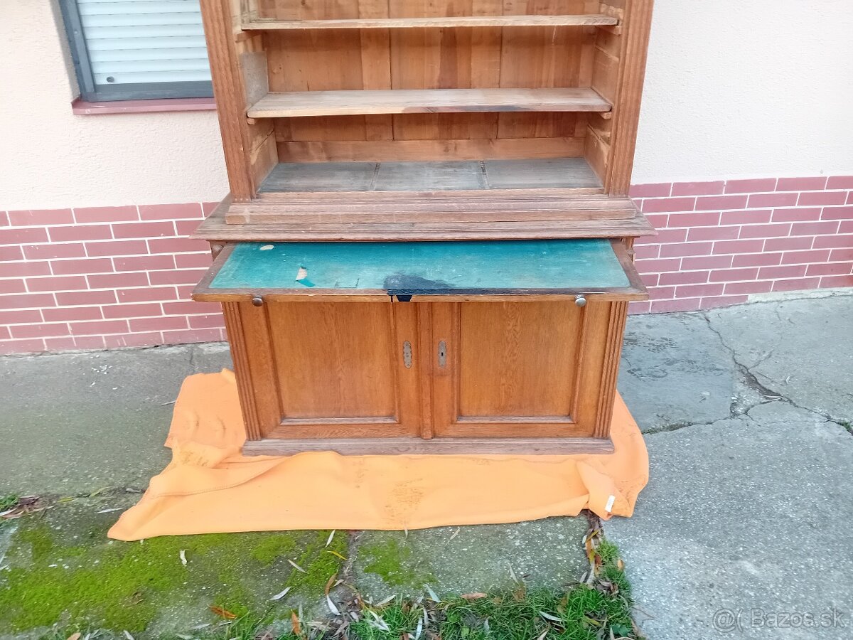 Starozitny nabytok - 13