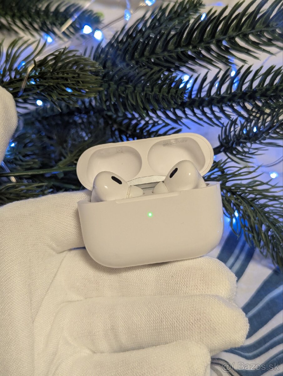 Airpods pro 2 noví - 13
