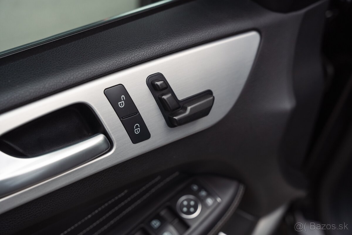 Mercedes-Benz ML 250 Bluetec 4Matic Bang&Olufsen - 13