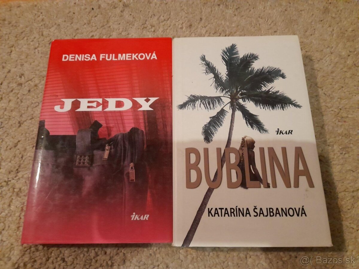 Romány pre ženy - 13