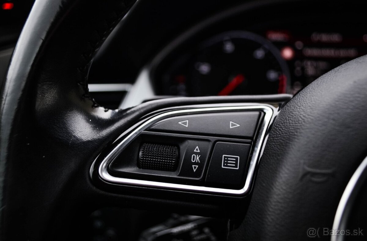 Audi A8 Quatro 3.0 193KW - 13