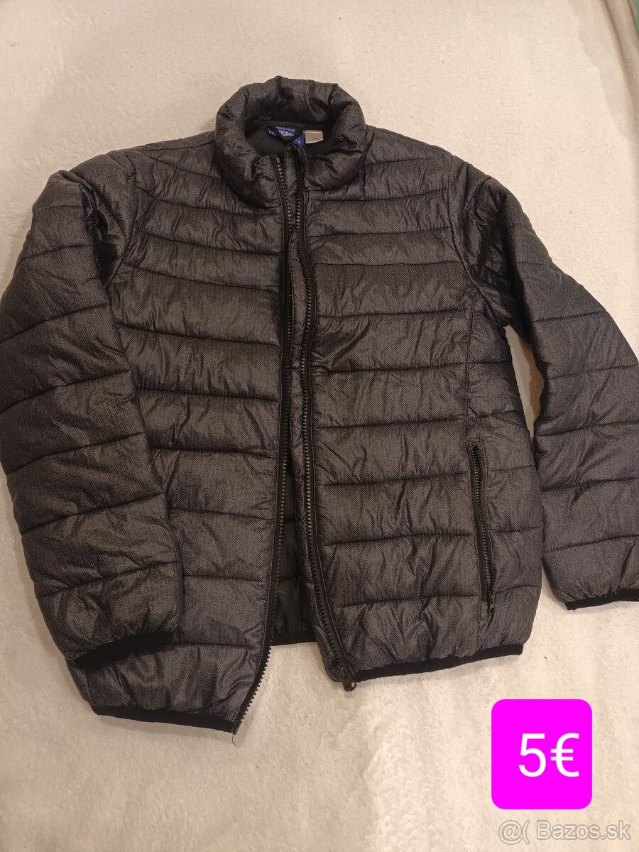 Bunda 5€-12€ - 13