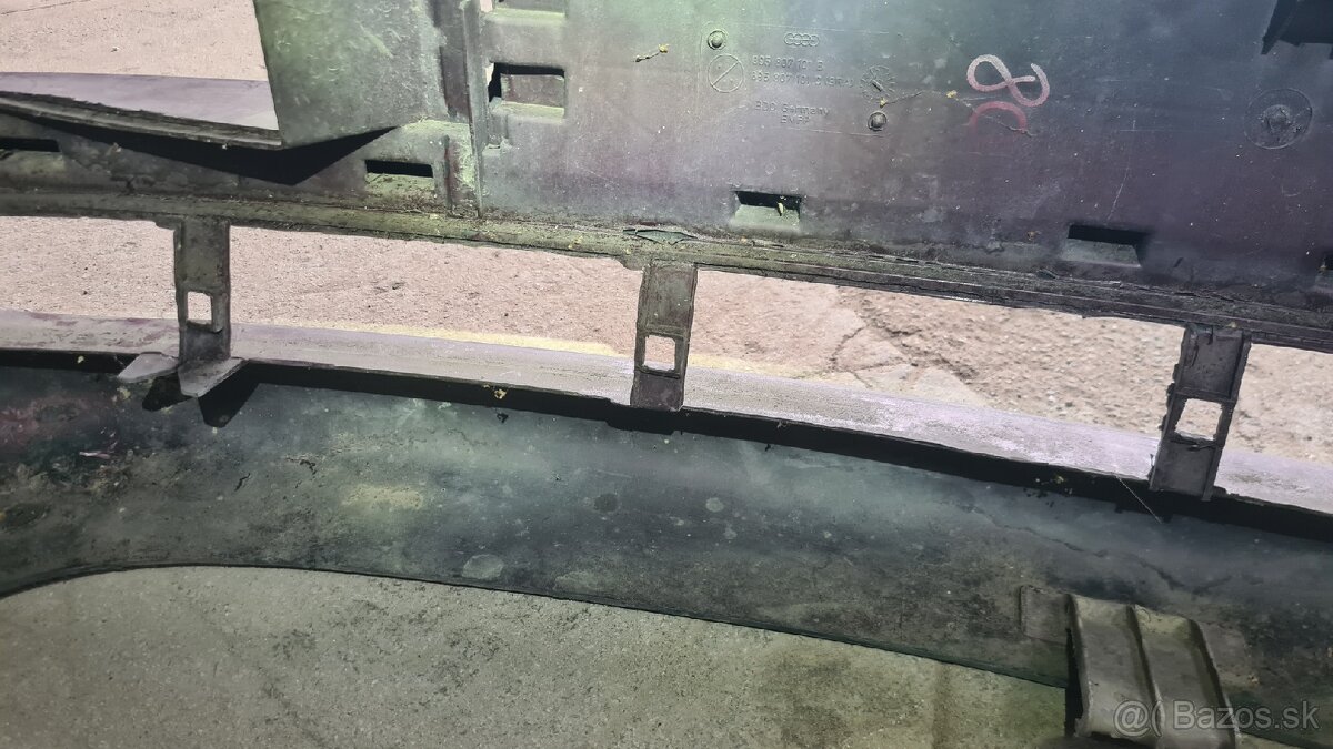 Audi 80 coupe/cabrio - 13