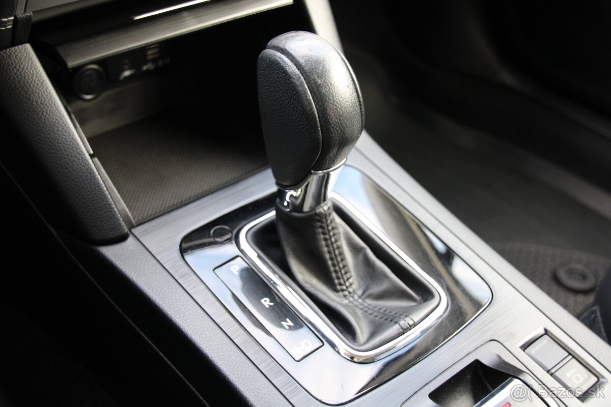 Subaru Outback Premium - 13