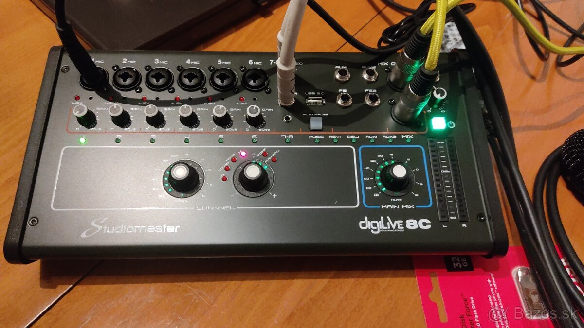 Digitálny mix - 13
