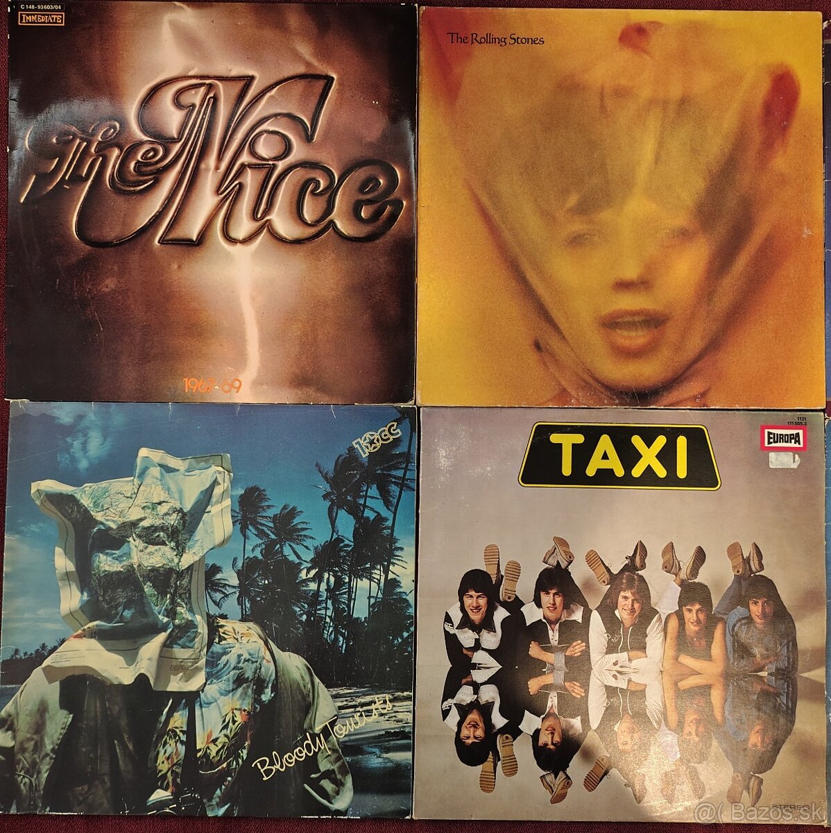 Lp platne - 13