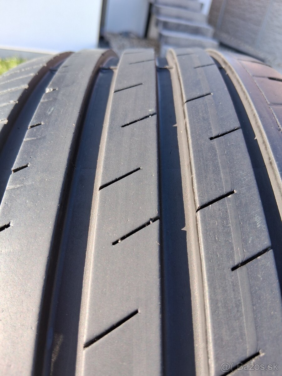 205/55 r16 letne pneumatiky fulda - 13