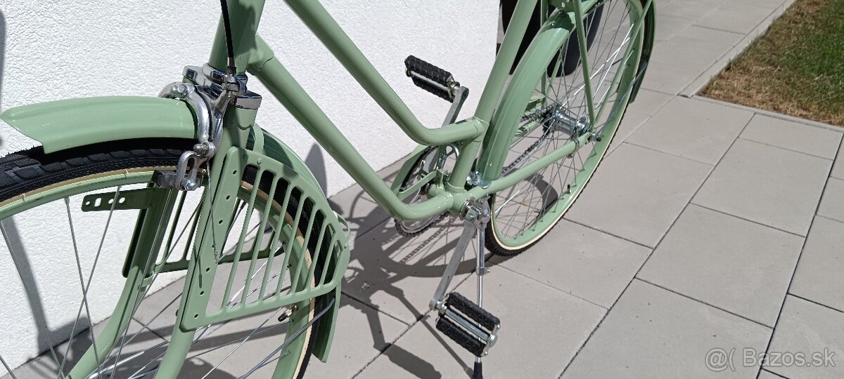 Bicykel VELAMOS LADY 26 - 13