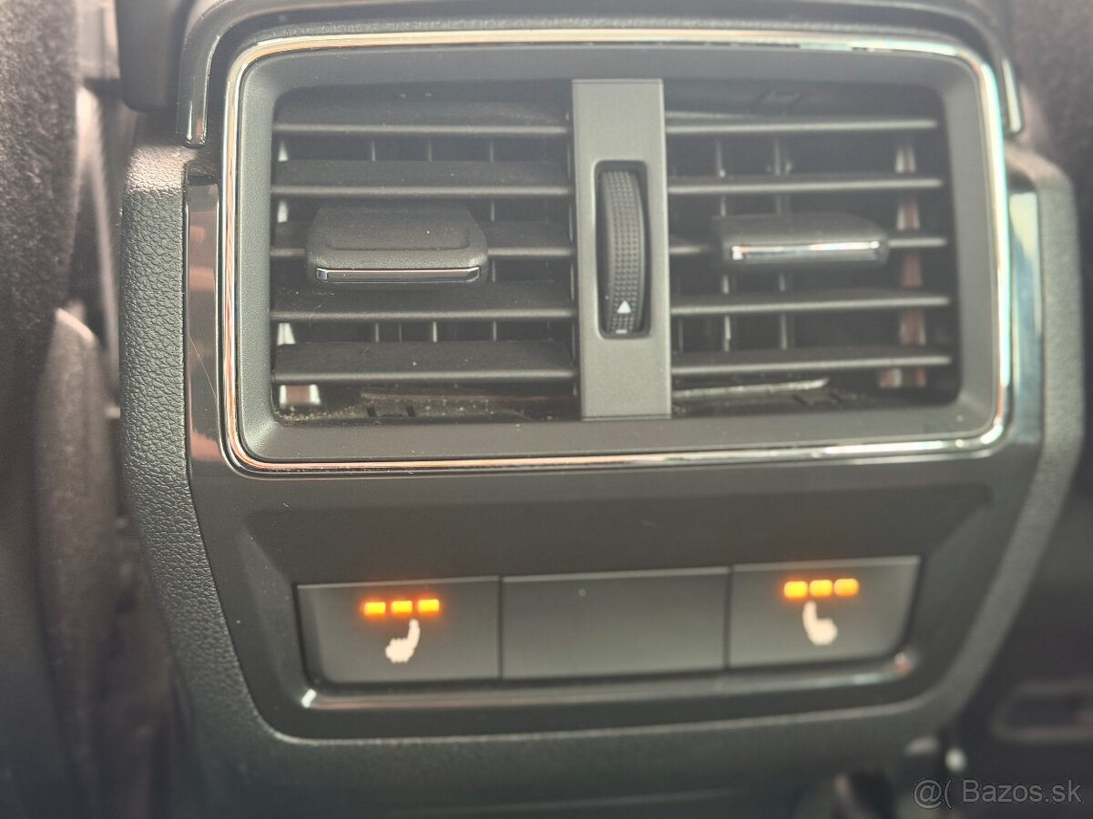 Škoda Kodiaq 2,0 TDI - 13