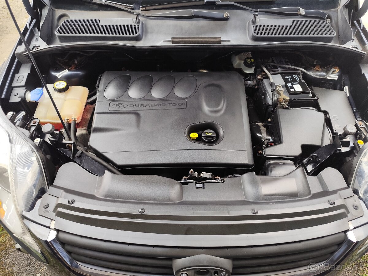 Ford Kuga 4x4 2.0tdci - 13