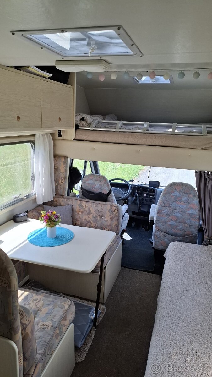 Fiat Ducato 2.5D - 13