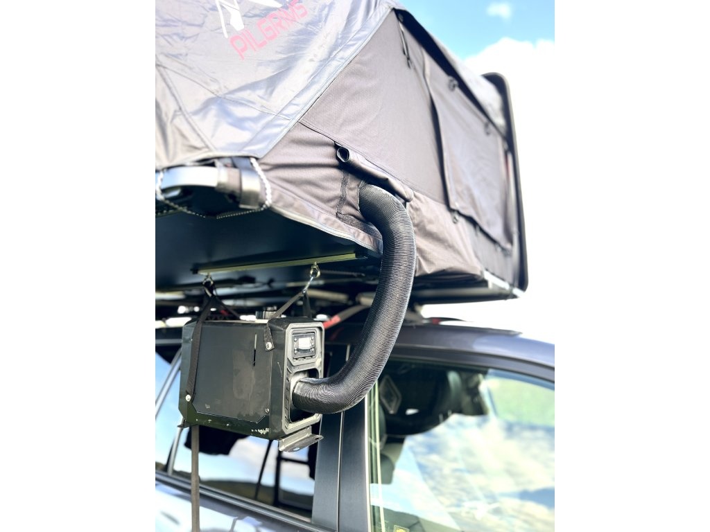 Prenájom a predaj strešných stanov Pilgrims - 13