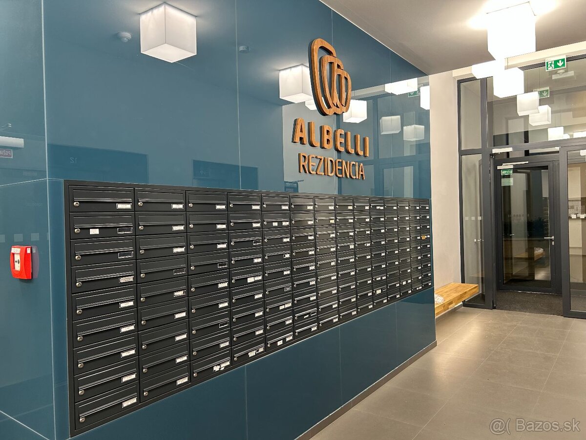 Prenájom Košice - Staré Mesto - 13