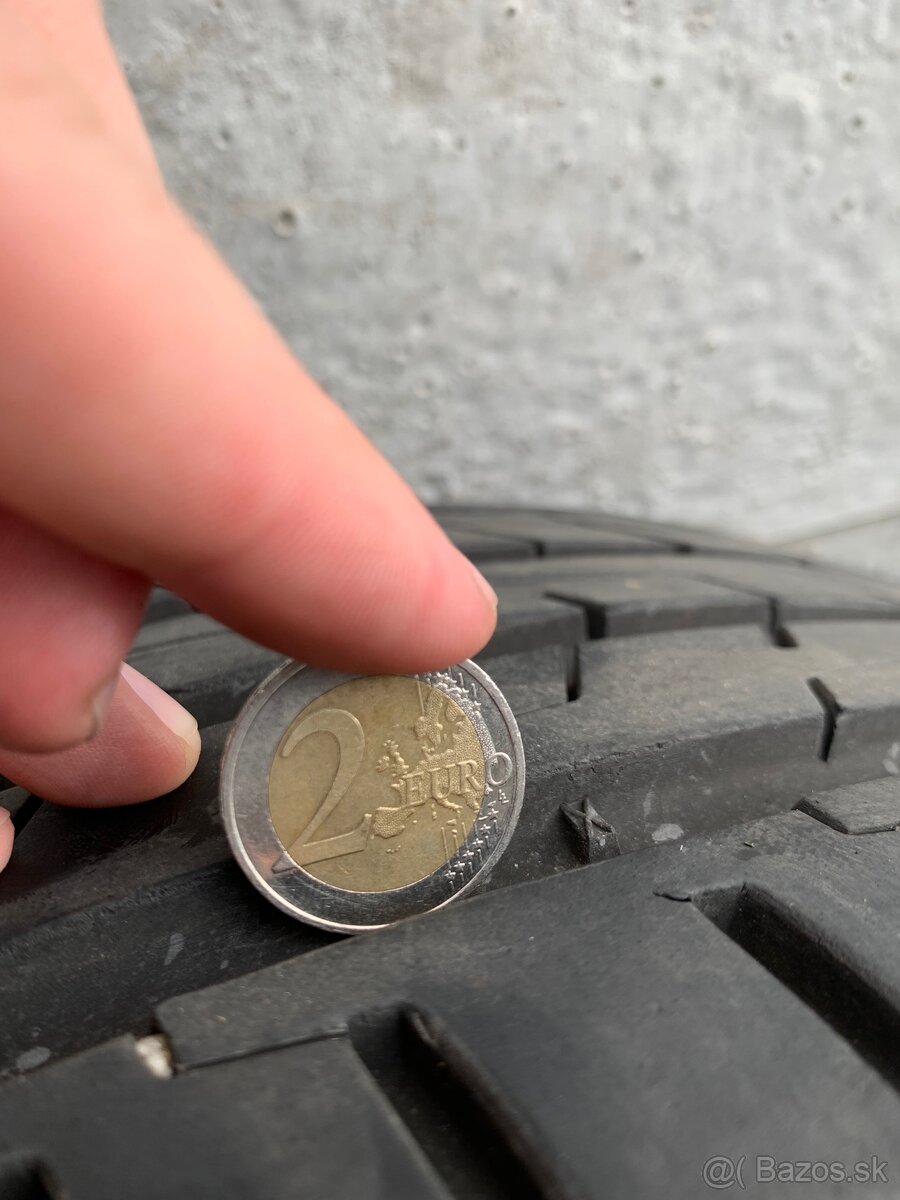 Letná sada 5x112 r19 Elektróny Rial - 13