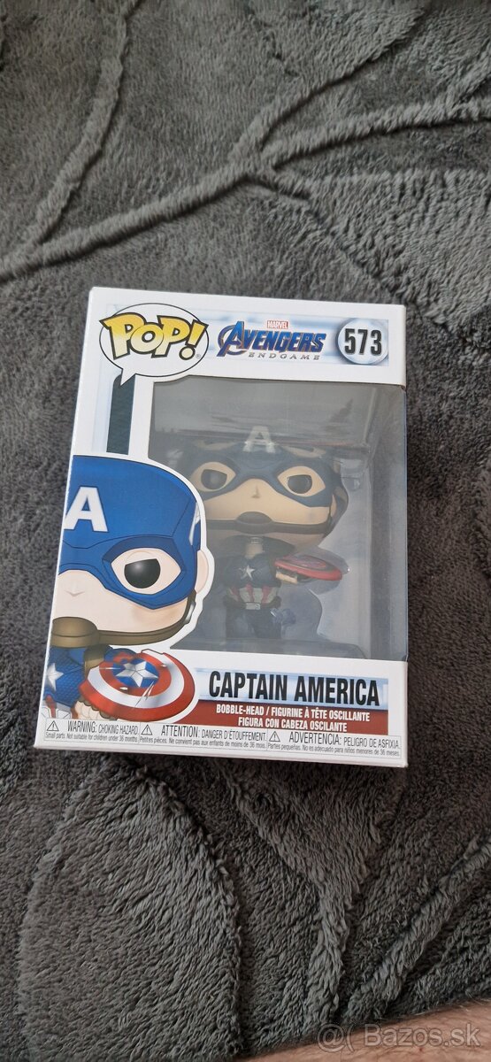 Funko pop - 13