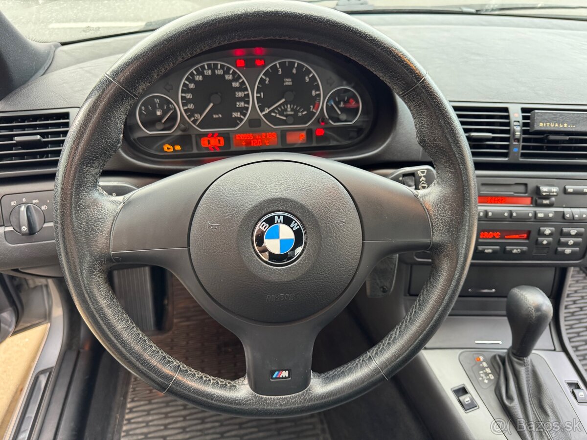 BMW 318i - 13
