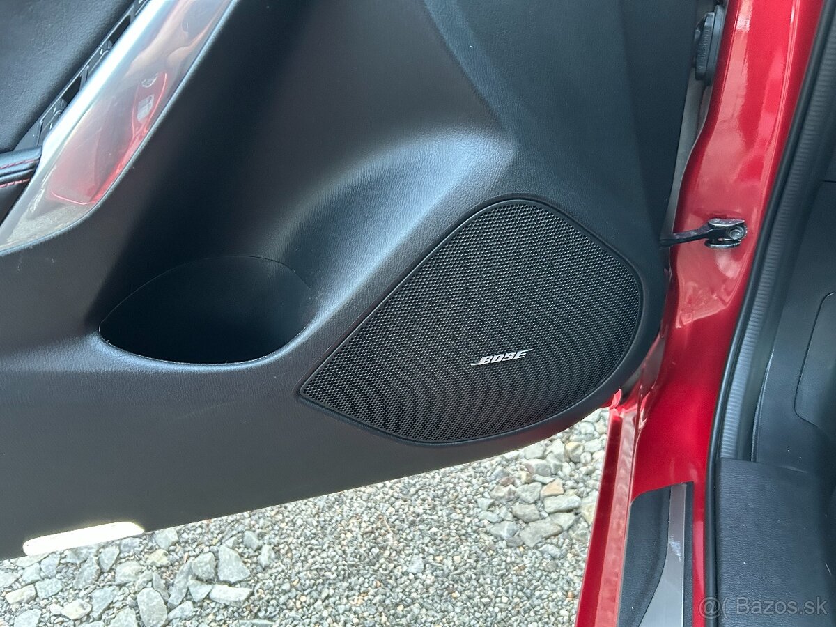 Mazda 6 - 2,5 benzín, 141 kW - 13