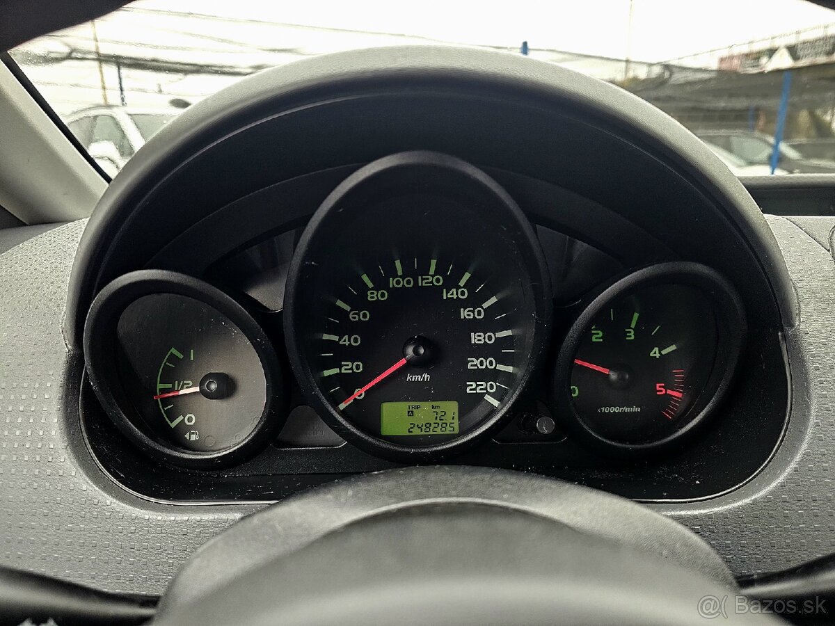 Mitsubishi Colt 1500 DI-D - 13