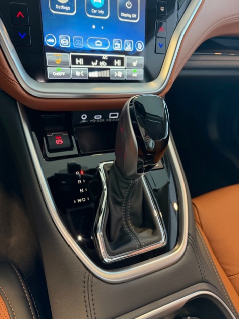 Subaru OUTBACK 2.5i CVT PREMIUM - 13