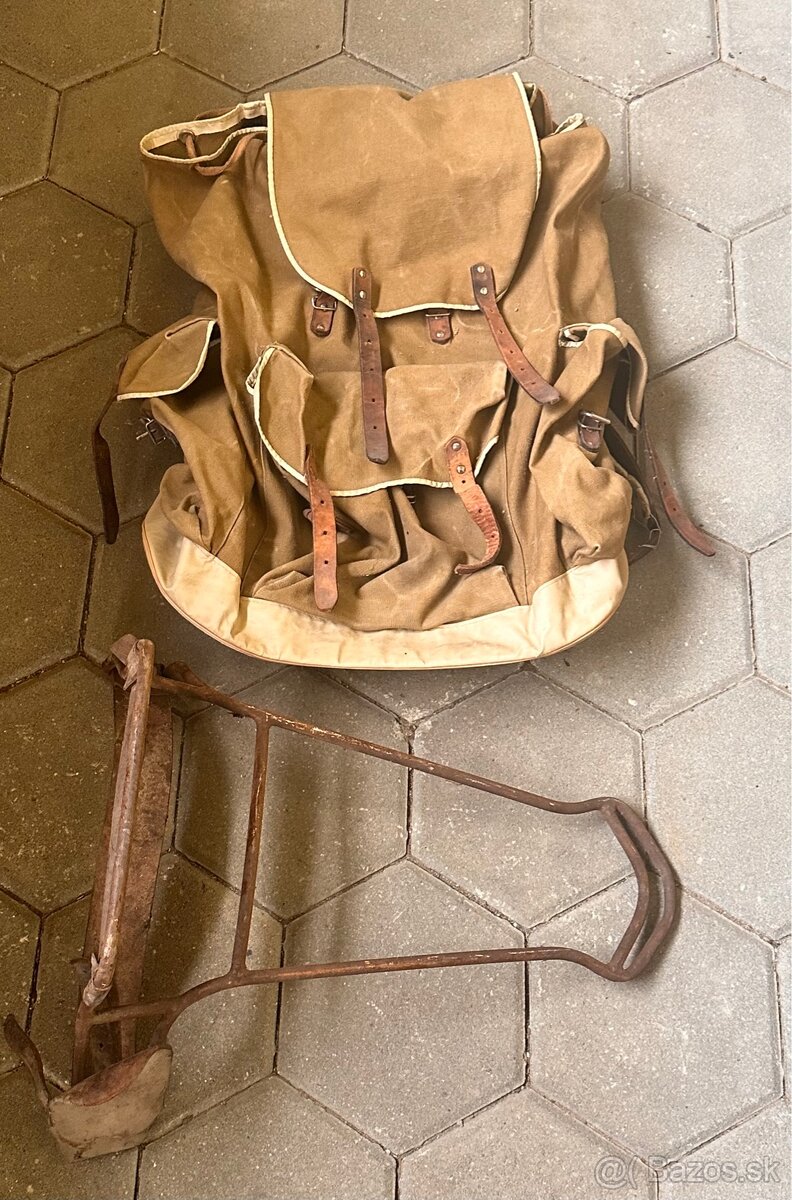 Predam starožitnosti - 13