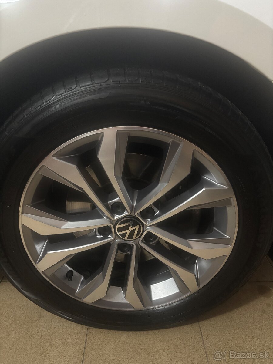 Predám Volkswagen Passat 2.0 TDI - 13