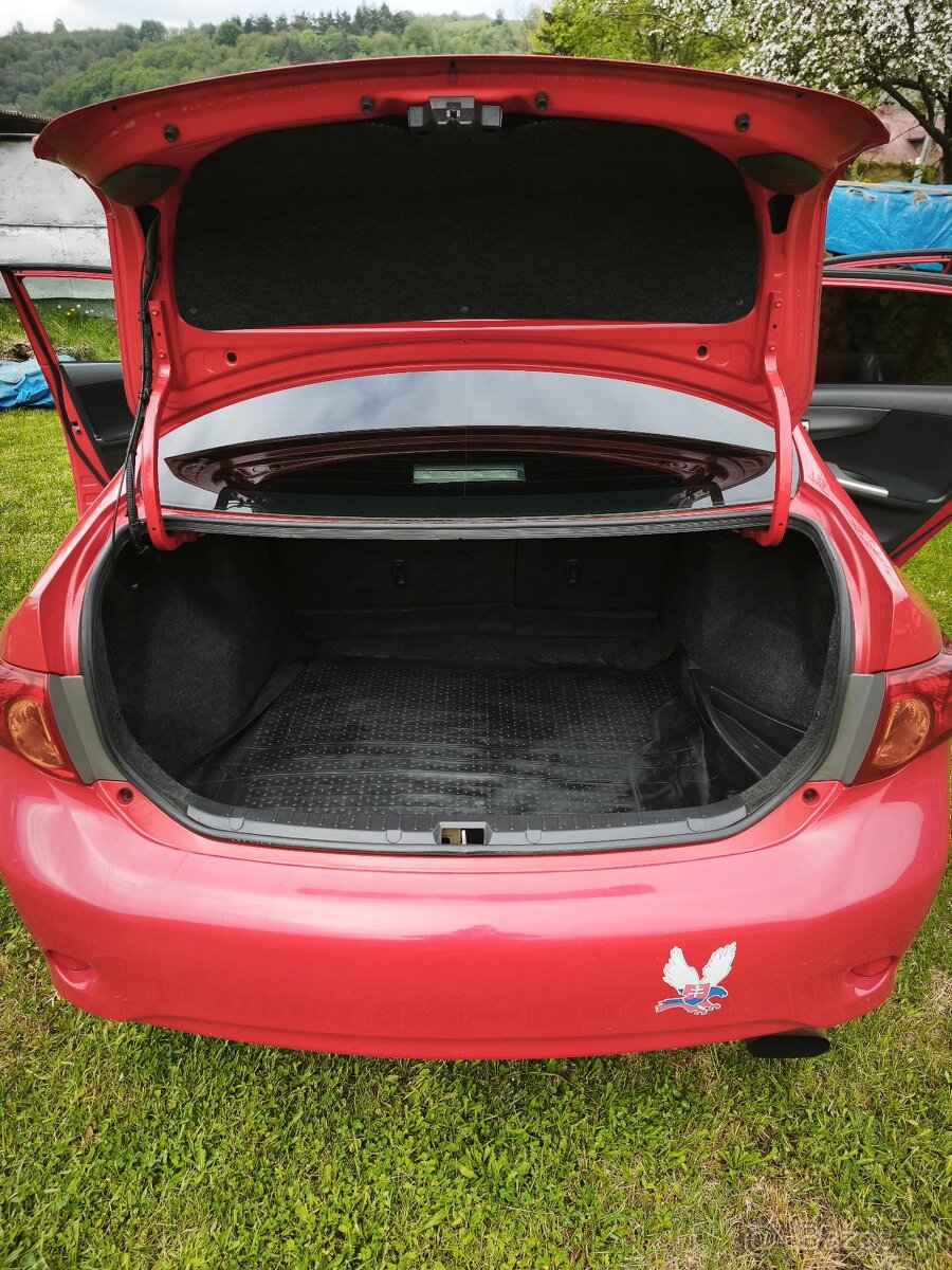 Toyota Corolla 1.4 D4D - 13