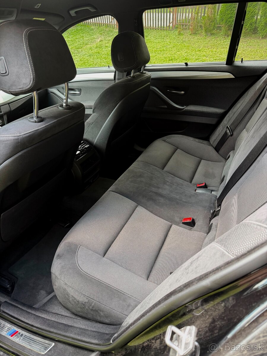 Predám BMW 525 xDrive - 13
