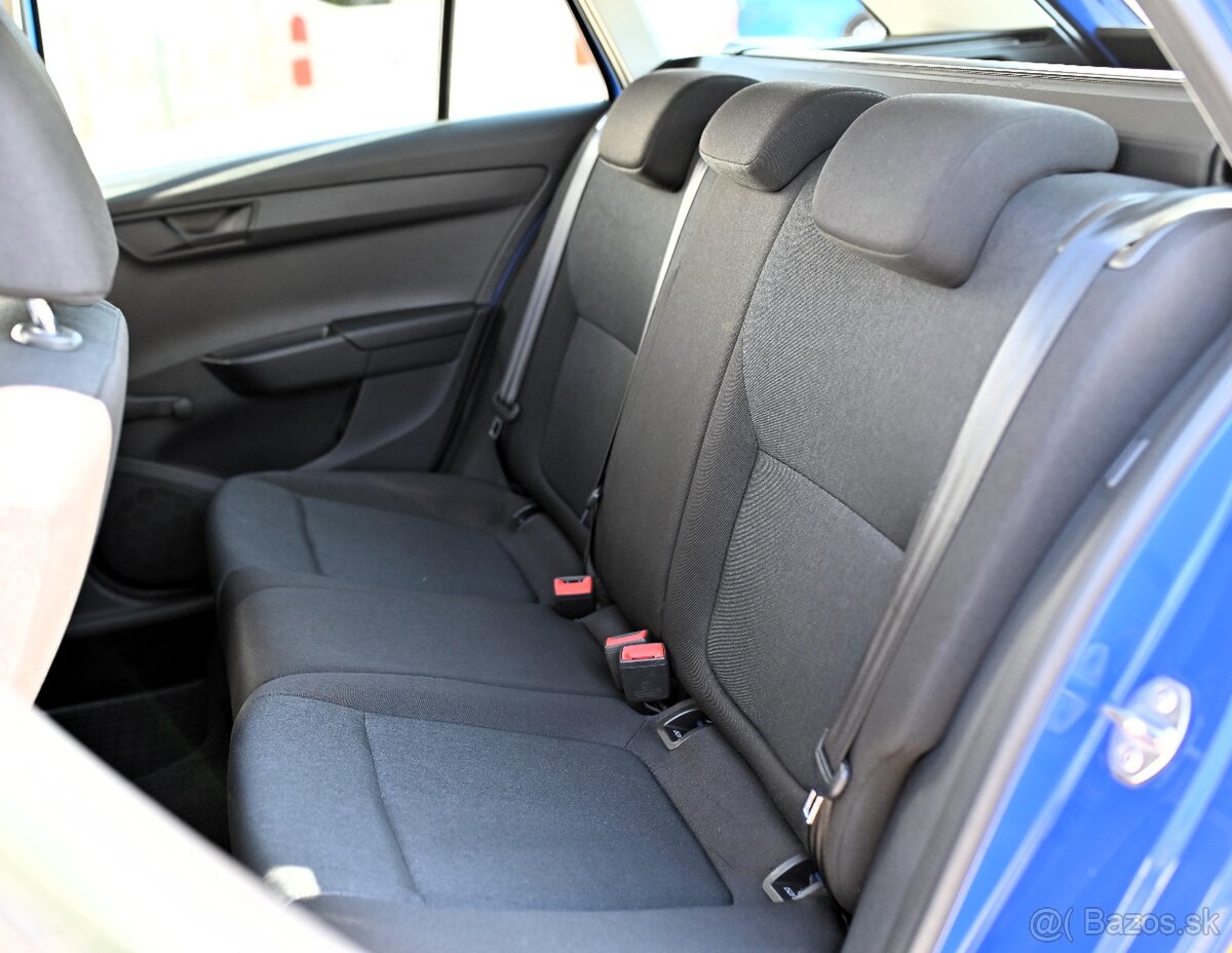 Škoda Fabia Combi Active 1.0 TSI - 13