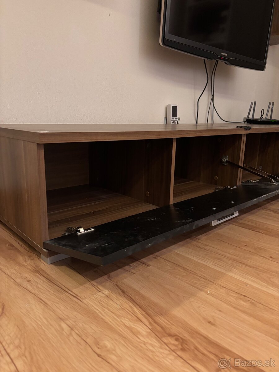 Obyvacia stena Asko - 13