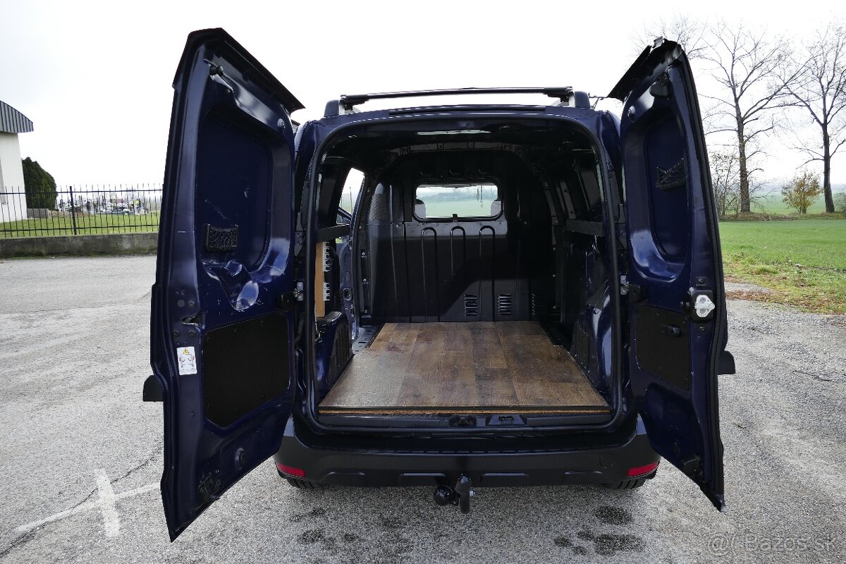 Dacia dokker Van 1,3 - 75KW - 13