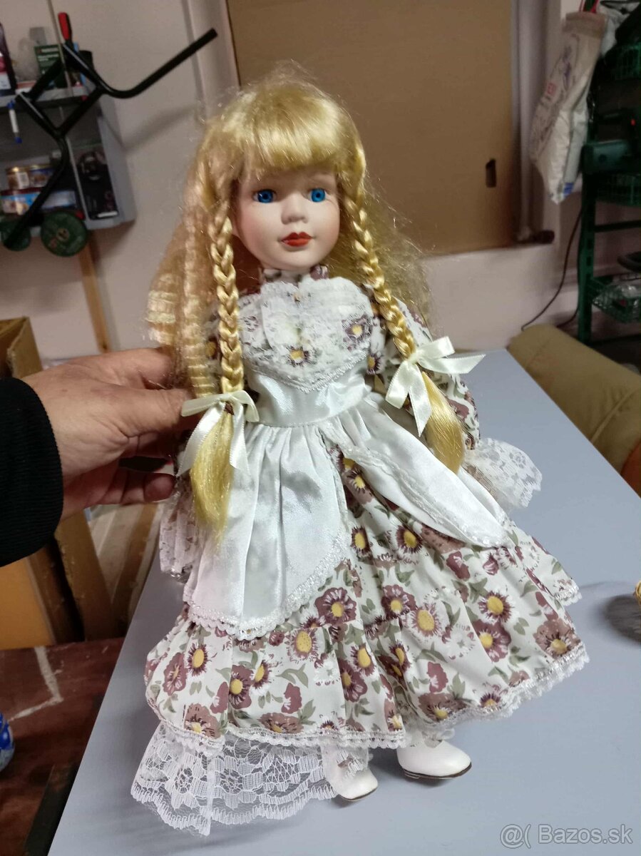 babiky porcelan - 13