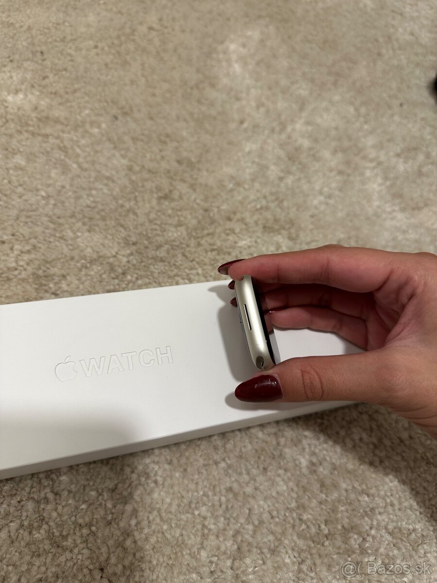 Apple watch series 7 - 13