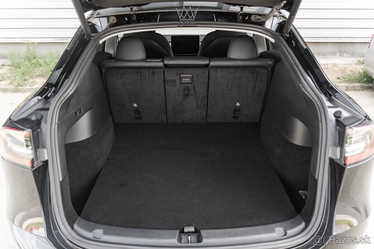 Tesla Model Y Performance Long Range Dual Motor AWD 393kW - 13