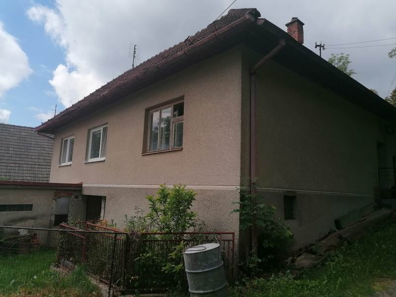 Na predaj: dom na polosamote pri lese . - 13