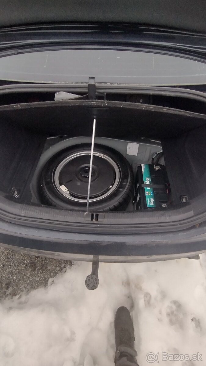 audi a6 c6 2,4 bdw guattro - 13