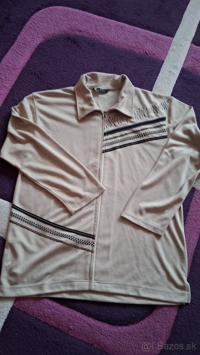 Velke mikiny svetre - 13