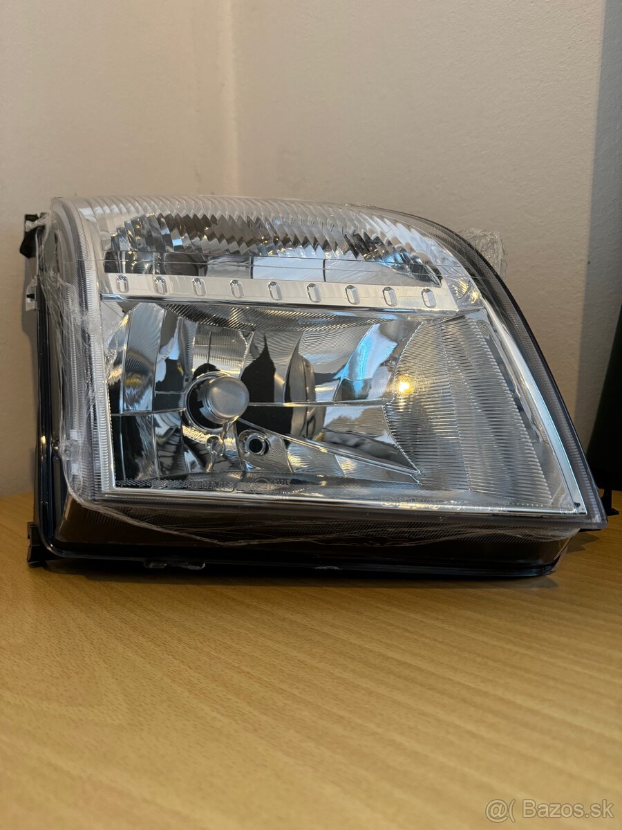 P H4 Svetlomet (E.O.) DEPO - 13