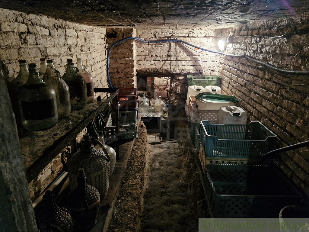 Záhrada s chatkou na Strážnom vrchu - 13